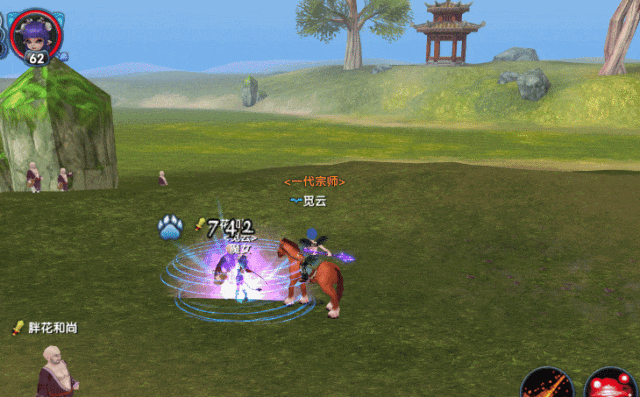 《武林外传：十年之约》职业介绍之枪豪篇(图14)